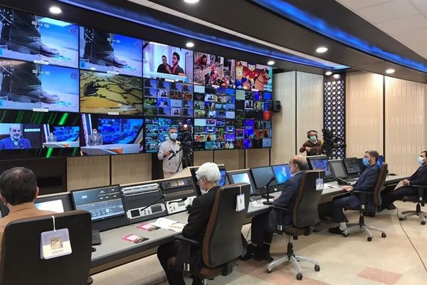 وسط أزمة انعدام ثقة عميقة... إيران تطلق قناة عبرية لمواجهة الإعلام الإسرائيلي