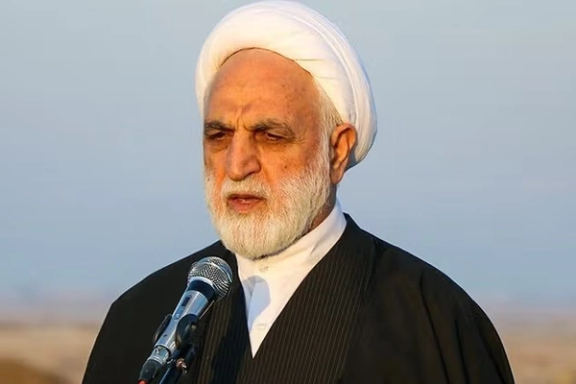 رئيس القضاء الإيراني: غلاء الأسعار "غير مبرر".. وهناك مخالفات في ملف الأرز المستورد