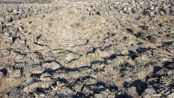 سران کشورهای عربی برای بررسی اوضاع غزه و طرحهای جایگزین طرح ترامپ، در ریاض گرد هم آمدند