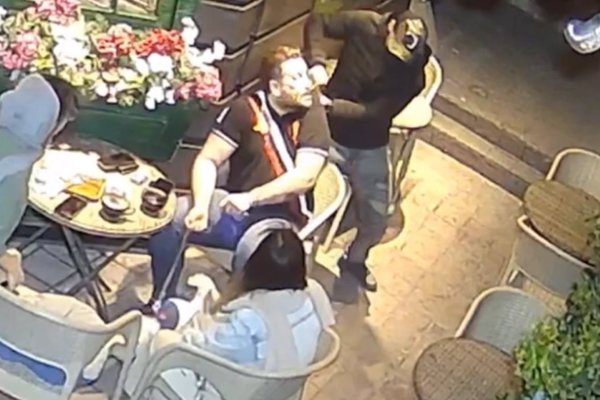 Tehran students latest victims in wave of armed muggings