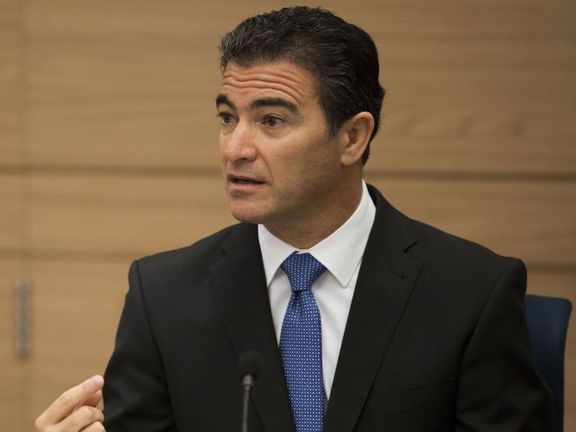 رییس سابق موساد: تردید دارم توافقی در مذاکرات وین حاصل شود