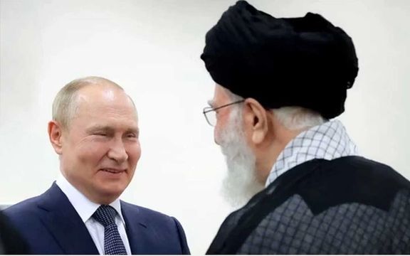 واینت: جمهوری اسلامی با کمک پنهانی روسیه برنامه تسلیحات هستهای خود را پیش میبرد