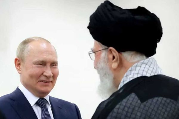 "واي. نت": إيران تمضي سرًا في برنامجها للتسلّح النووي بدعم مباشر وخفي من روسيا