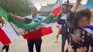 چرا مردم از مرگ نصرالله خوشحال هستند و حق دارند خوشحال باشند