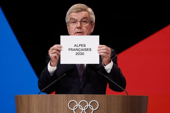 با اعلام IOC؛ آلپ و سالت لیک سیتی، میزبان المپیکهای زمستانی ۲۰۳۰ و ۲۰۳۴