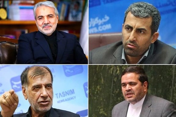 «محمدباقر نوبخت و محمدرضا باهنر نتوانستند به مجلس راه یابند»