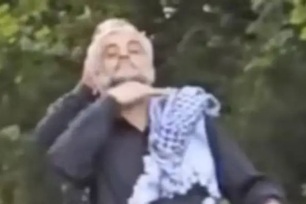 US Court Extends Order Against Iranian Official for Threatening Protester