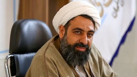 دبیر ستاد امر به معروف اصفهان: در نوروز به ۹۷ هزار و ۵۰۰ نفر تذکر حجاب دادیم