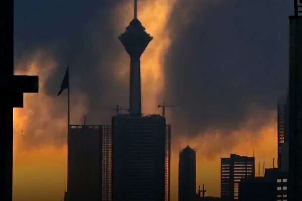 الجيش الإسرائيلي: استهداف بنى تحتية إيرانية في طهران وشيراز وتبريز