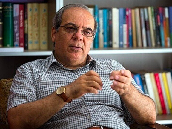 عباس عبدی، فعال اصلاحطلب: یک فرض این است که مخالفان حکومت به گوهر عشقی حمله کرده باشند