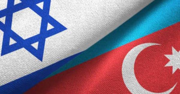 Iran expresses concern about Israel's presence in Azerbaijan