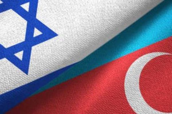 Iran expresses concern about Israel's presence in Azerbaijan