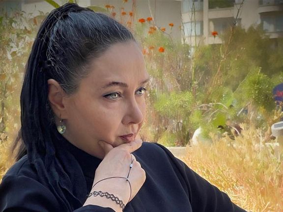 کانون فیلمسازان مستقل: کتایون ریاحی در دادگاه برای اعتراف اجباری مقابل دوربین قرار گرفت