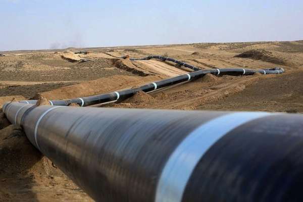 Iran Warns Pakistan To Complete Pipeline Or Face $18B Penalty: Media