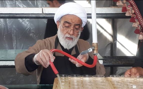 شبزندهدار از فقهای شورای نگهبان پست و سمت قابل توجهی در جمهوری اسلامی نداشته است