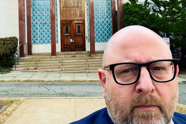 مقام سابق آمریکا: آمدم از وضع سفارت سابق ایران در آمریکا برای ساکنان جدید مطمئن شوم