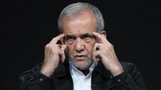 Political erosion mounts in Pezeshkian’s government as officials resign