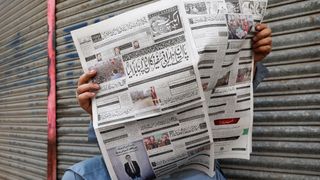 Tensions Remain As Pakistan Arrests Alleged Iran-Backed Militant