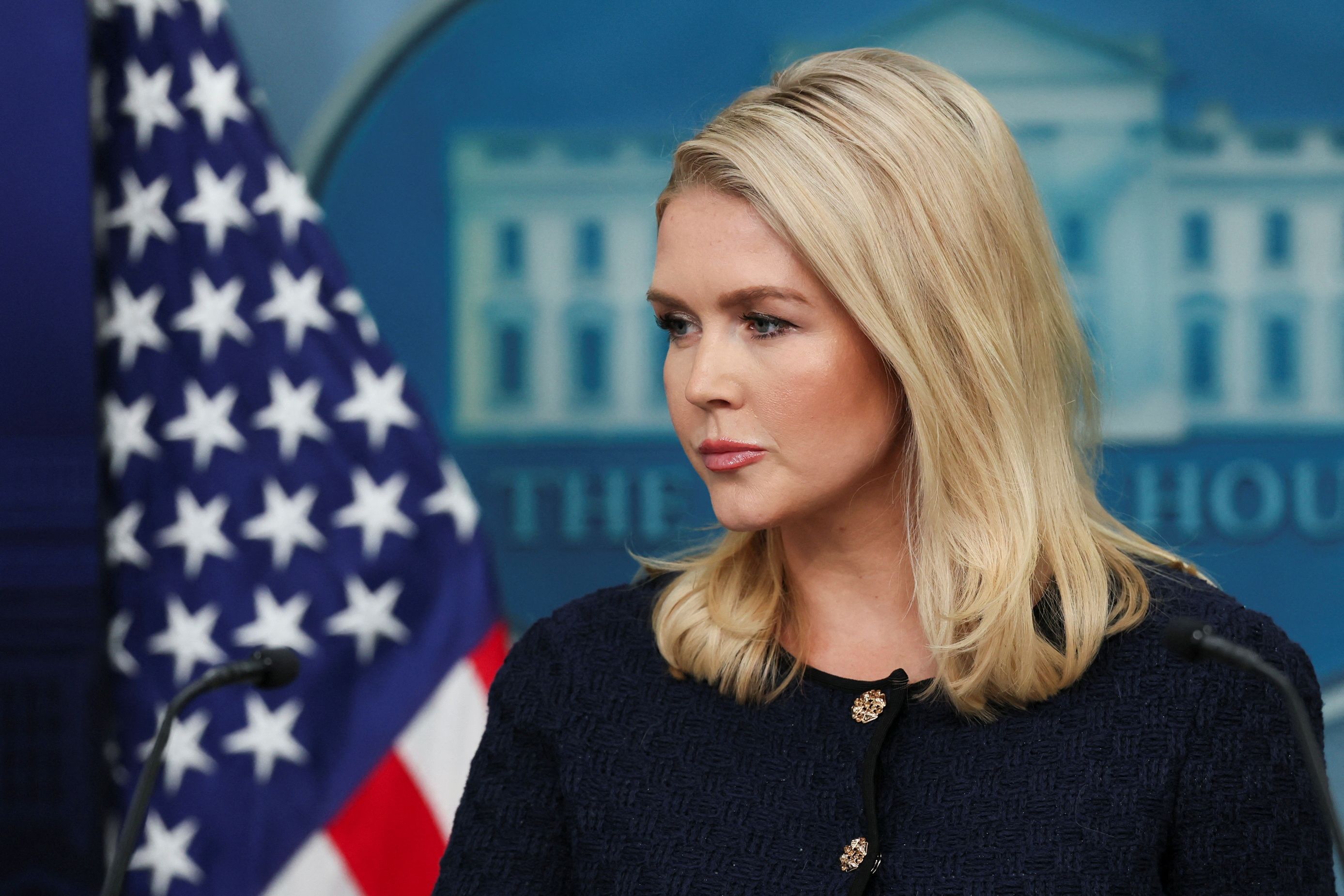 کاخ سفید: اگر حکومت ایران پیشنهاد ما را نپذیرد با پیامدهای جدی روبه‌رو خواهد شد