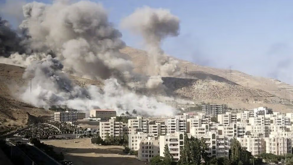 نائب وزير خارجية إيران: إسرائيل لم تحقق أهدافها واحتمال اندلاع حرب جديدة "مرتفع للغاية"