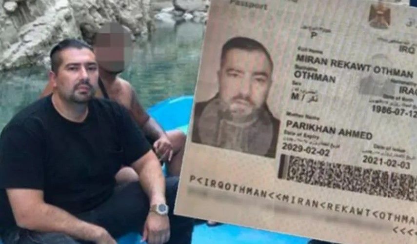 اسرائیل و سوئد «فعالیت شبکه‌های جنایت برای ایران در اروپا» را فاش کردند