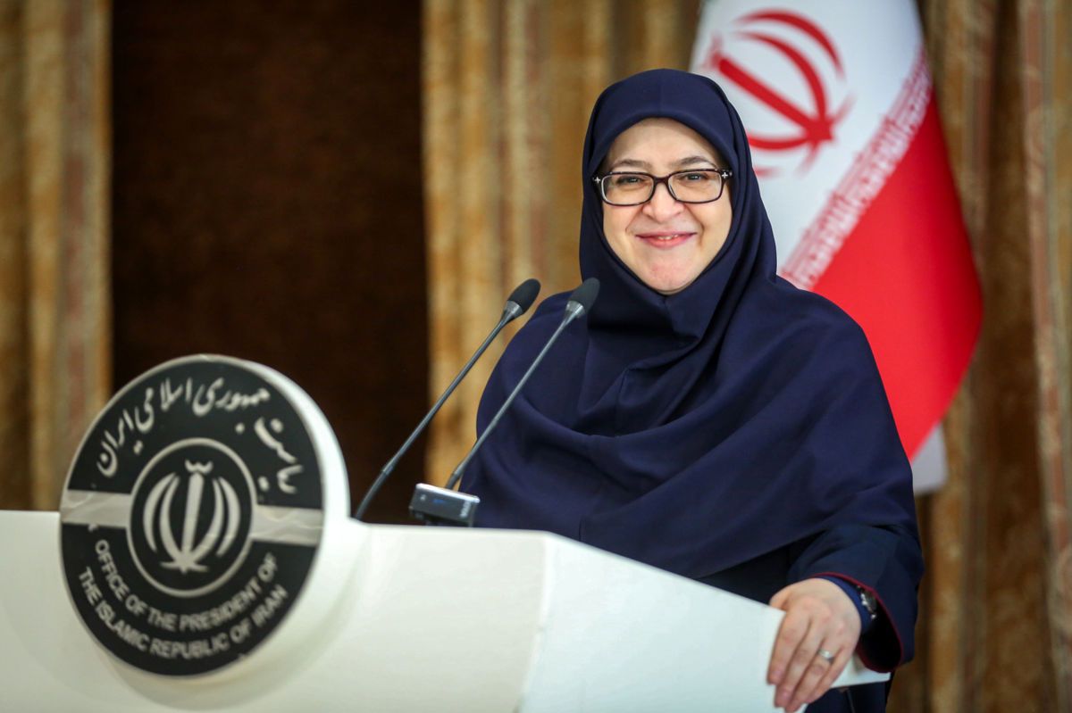 سخنگوی دولت از تبعات اجتماعی سنگین اجرای قانون عفاف و حجاب خبر داد