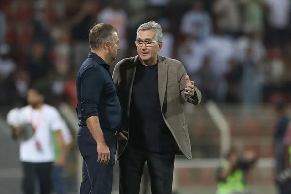 «میخواهم زمانم را با خانواده بگذرانم»؛ برانکو ایوانکوویچ از دنیای مربیگری خداحافظی کرد
