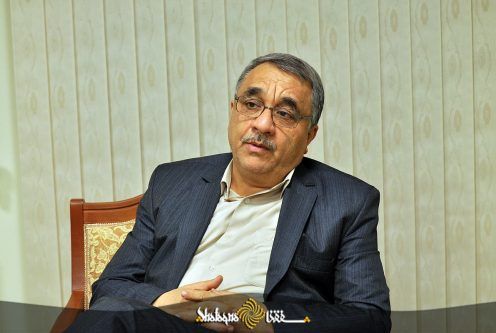Tehran-based analyst Abdolreza Faraji-Rad 
