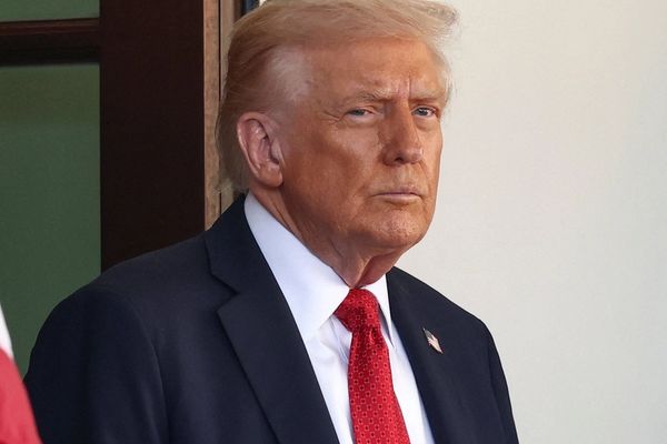 ترامب: ضربتنا لإيران كانت واحدة من أعظم العمليات العسكرية وأعادت تشكيل الشرق الأوسط