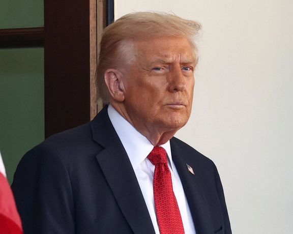 ترامب: ضربتنا لإيران كانت واحدة من أعظم العمليات العسكرية وأعادت تشكيل الشرق الأوسط