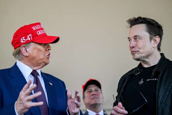 Italian PM says unaware of any Musk role in journalist's release from Iran