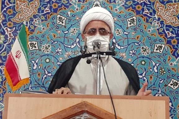 امام جمعه میامی: حرکت نفتکشهای ایرانی به لبنان دلگرمی جبهه مقاومت است