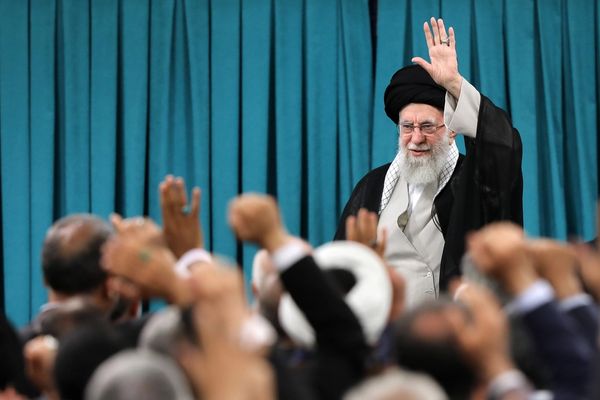 Iran after Khamenei? Israeli and US threats push succession into view