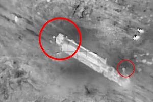 نخستین جنگ هوش مصنوعی؟ چگونه الگوریتمها و دادهها جنگ با ایران را دگرگون میکنند