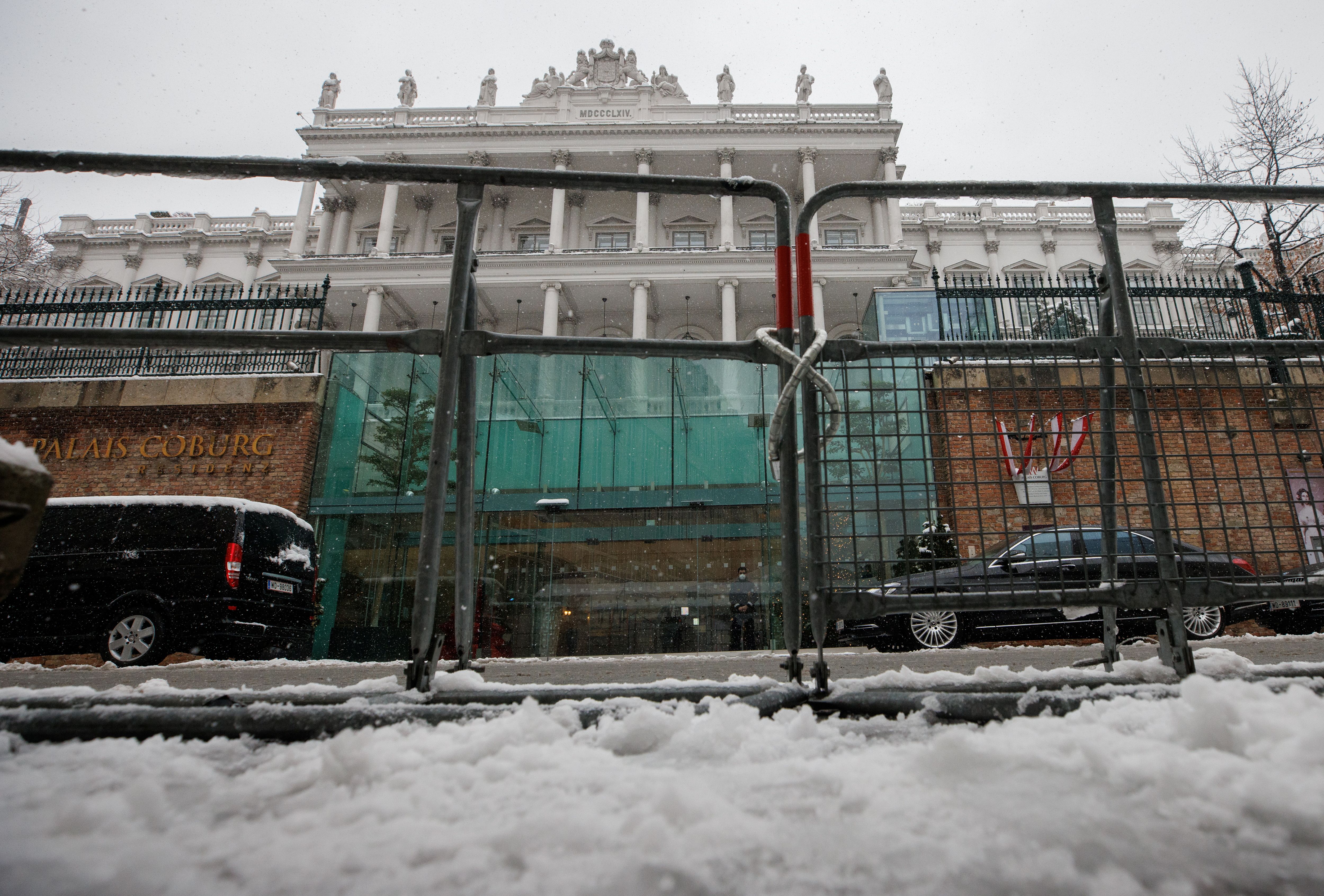 Iran, US Say Nuclear Talks In Final Stage, While Not Sure About Outcome