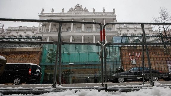 Diplomat: US-Iran Contacts In Nuclear Talks Moving More Quickly