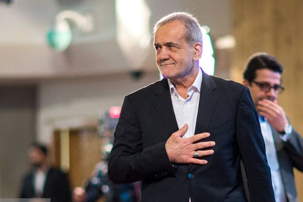 Tehran media urge President to step up as challenges mount