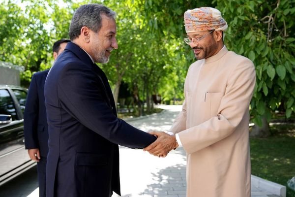 Iran turns to Oman in bid to soften US stance in nuclear talks