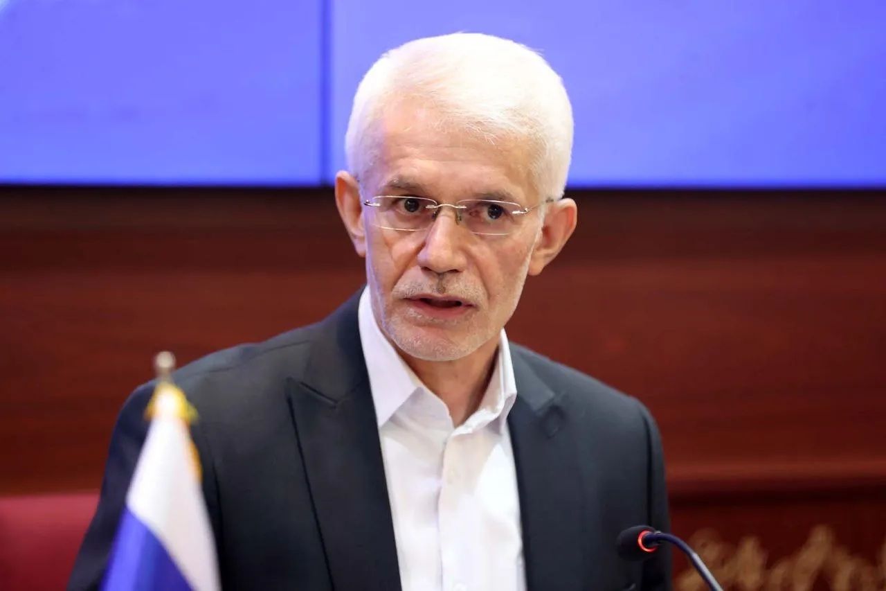 اسبقیان درباره سرنوشت ورزشکاران خارجی پس هشدار برای ترک ایران: «موضوع در حال مدیریت است»