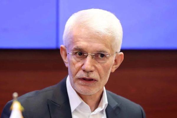 اسبقیان درباره سرنوشت ورزشکاران خارجی پس هشدار برای ترک ایران: «موضوع در حال مدیریت است»