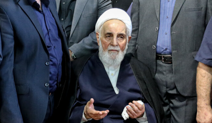 ناطق نوری: اشغال سفارت آمریکا اشتباه بود و گرفتاری‌ها از همان جا آغاز شد