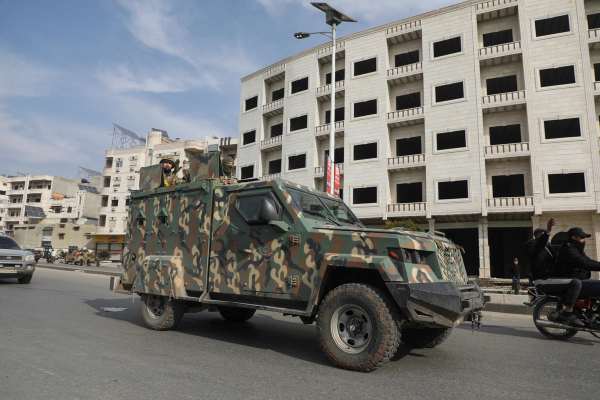 Iran denies embassy evacuation amid growing doubts over Assad's survival
