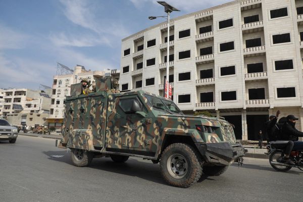 Iran denies embassy evacuation amid growing doubts over Assad's survival