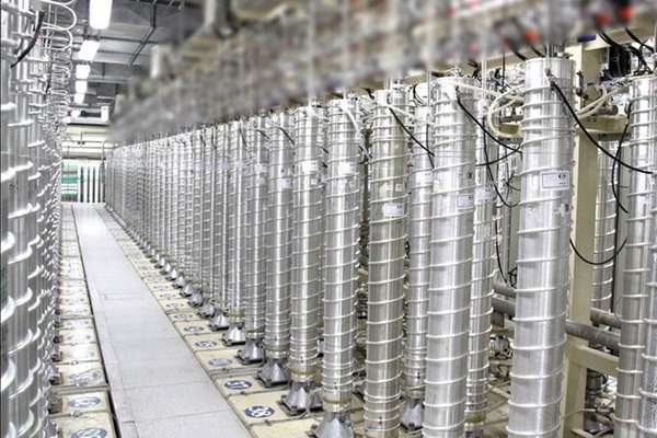 US, Allies Warn Iran To Comply With Nuclear Obligations