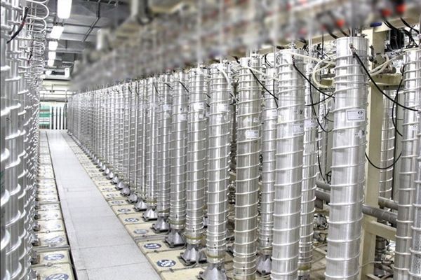 US, Allies Warn Iran To Comply With Nuclear Obligations