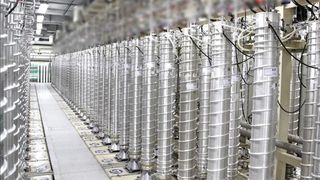 US, Allies Warn Iran To Comply With Nuclear Obligations