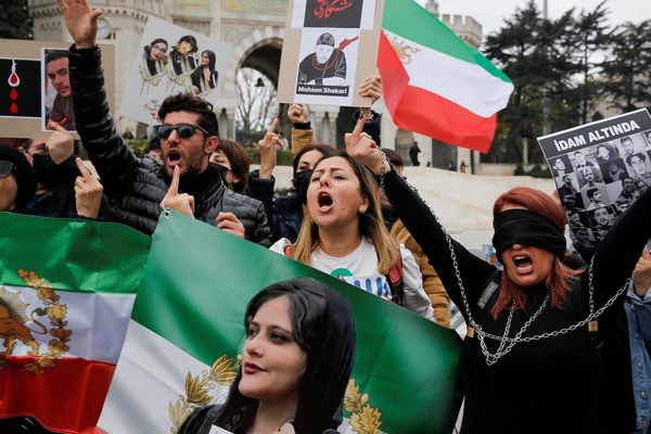 Against Iran’s politics of exclusion, pluralism is the point