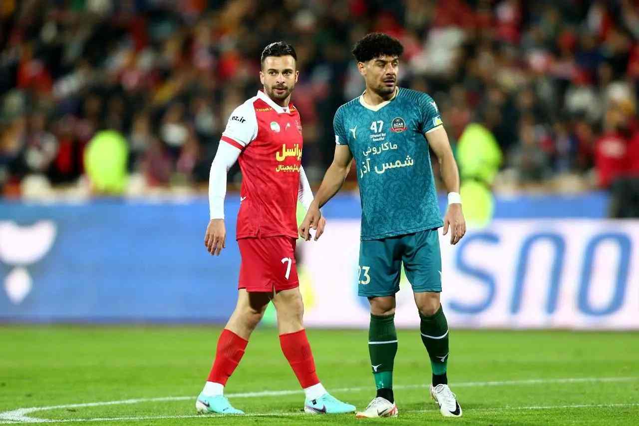 سازمان لیگ اعلام کرد؛ میربانی چادرملو از پرسپولیس و استقلال در ورزشگاه تختی تهران