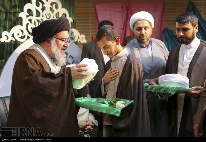 Iran's Privileged Clerics Scared Of Ongoing Public Backlash