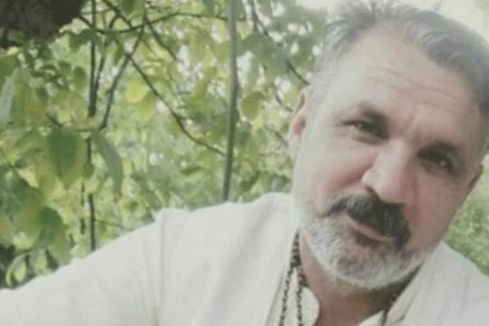 با حکم دادگاه انقلاب ایلام؛ احمد علیزاده، دبیر ورزش دبیرستانهای آبدانان، زندانی شد